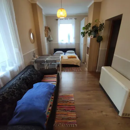 Nighthost- Trzebnicka 56 Appartement Wrocław