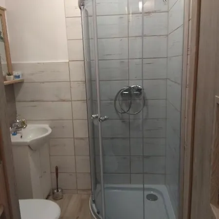 Appartement Nighthost- Trzebnicka 56