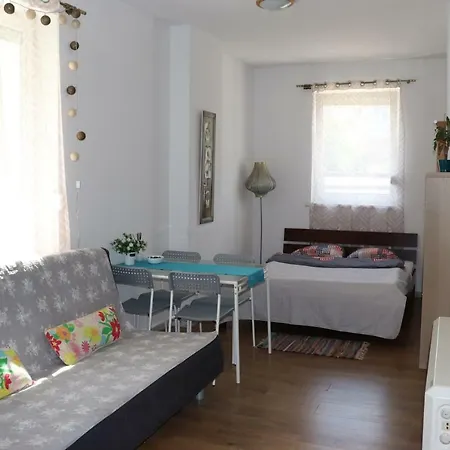 Appartement Nighthost- Trzebnicka 56 Wrocław